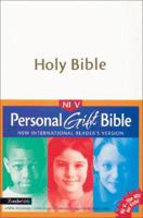 NIRV Personal Gift Bible