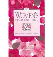 NRSV Women's Devotional Bible 2