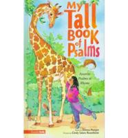 My Tall Book of Psalms