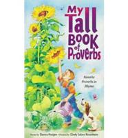 My Tall Book of Proverbs