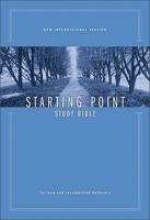 Starting Point Study Bible