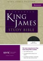 Zondervan King James Study Bibles