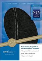 Zondervan NIV Study Bible