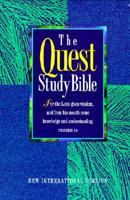 The Quest Study Bible