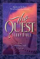 The Quest Study Bible Personal Size