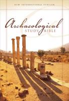 NIV Archaeological Study Bible