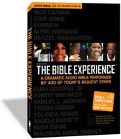 Inspired By... the Bible Experience