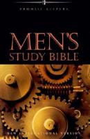 The Promise Keepers Men's Study Bible