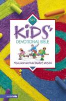 NIrV Kids' Devotional Bible