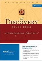 The NIV Discovery Study Bible