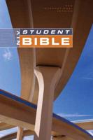 NIV Student Bible. Compact Edition