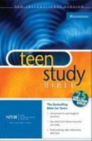 NIV Teen Study Bible