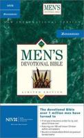 Companiv Men&#39;s Devotional Bible