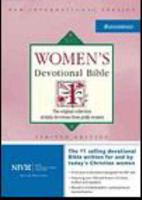 Companiv Women&#39;s Devotional Bible