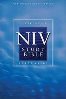 Zondervan NIV Study Bible