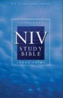 Zondervan NIV Study Bible