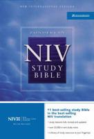 Zondervan NIV Study Bible