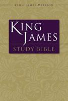 Study Bible-KJV-Personal Size