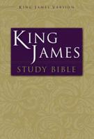 Study Bible-KJV-Personal Size