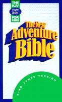 The New Adventure Bible - King James Version