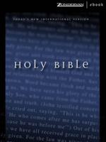 Tniv Holy Bible