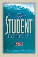 Nasb Student Bible
