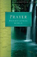 NIV Prayer Devotional Bible