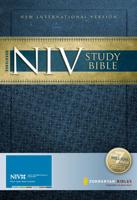 Zondervan NIV Study Bible