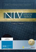 Zondervan NIV Study Bible