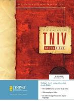 Zondervan TNIV Study Bible