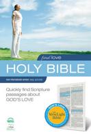 Holy Bible. Find, Love