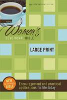New Women's Devotional Bible