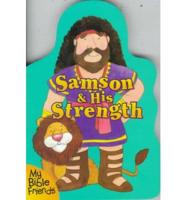 Samson & His Strength