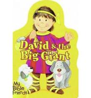 David & The Big Giant