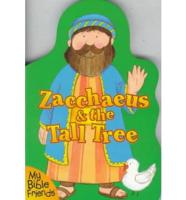 Zacchaeus & The Tall Tree