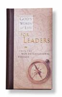 God's Word of Life for Leaders