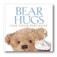 Bear Hugs for Your Birthday