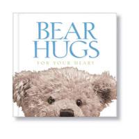 Bear Hugs for Your Heart