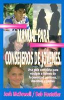Manual Para Consejeros de Jovenes / Manual for Youth Counselors