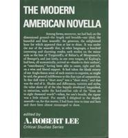 The Modern American Novella