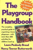 The Playgroup Handbook