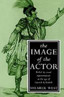 The Image of the Actor