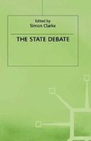 The State Debate