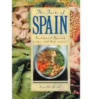 The Taste of Spain