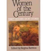 Women of the Century