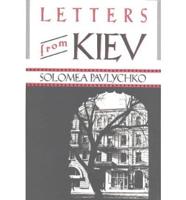 Letters from Kiev