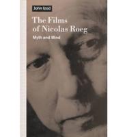 The Films of Nicolas Roeg