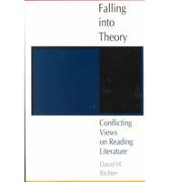 Falling Into Theory