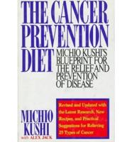 The Cancer Prevention Diet