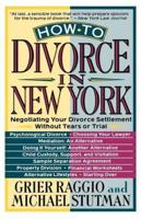 How to Divorce in New York